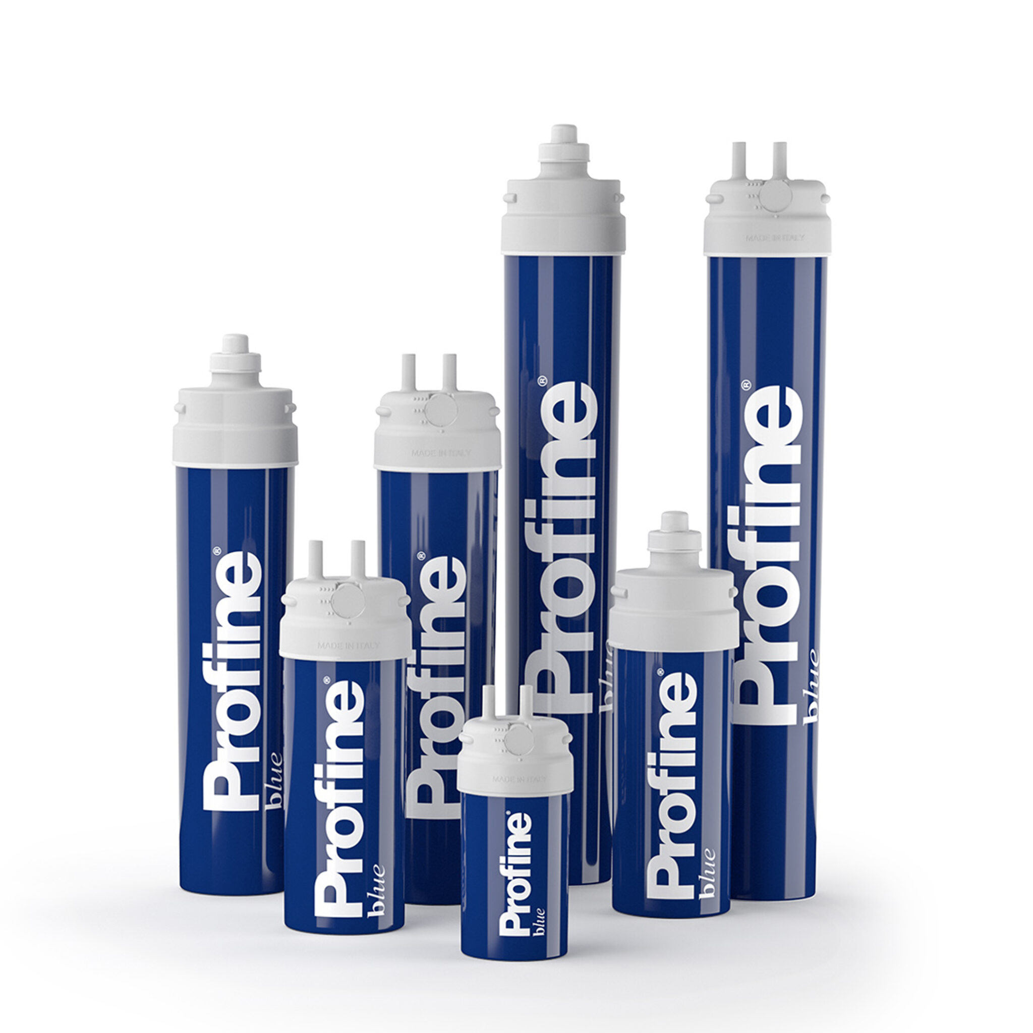 Produkt: Profine Blue
