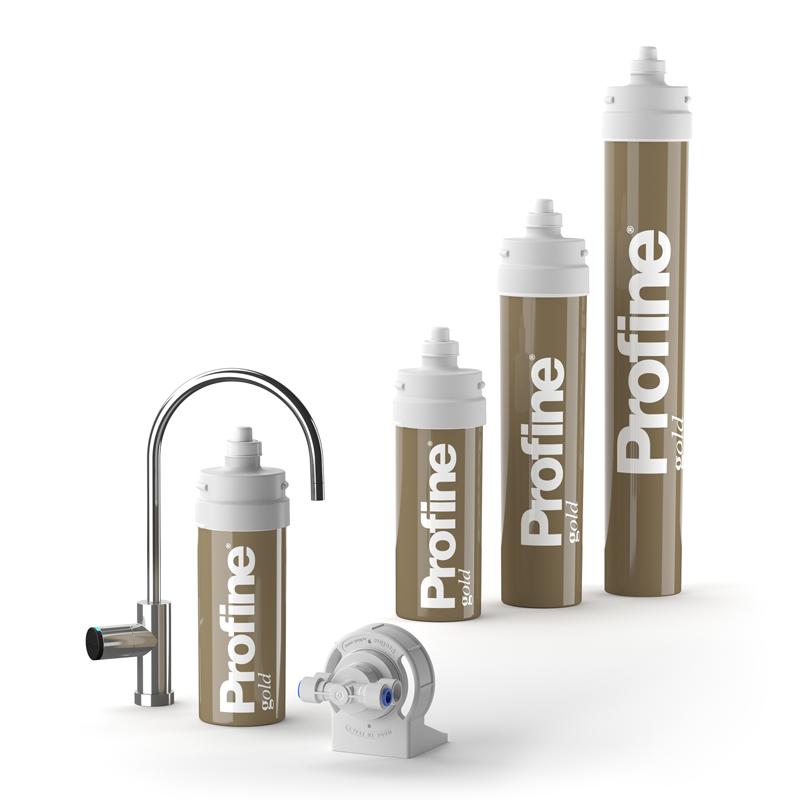 Produkt: Profine Gold