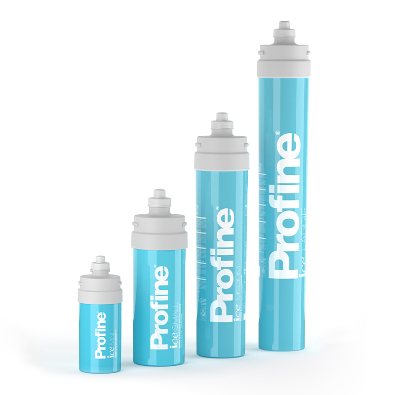 Produkt: Profine Ice
