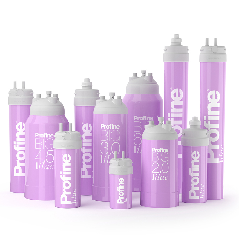 Produkt: Profine Lilac