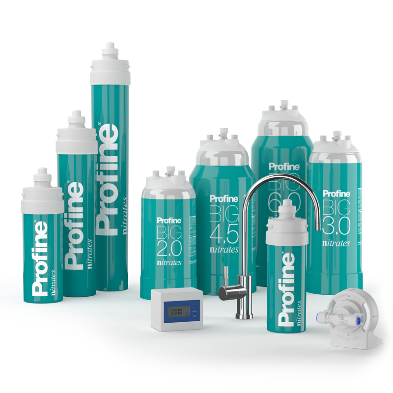 Produkt: Profine Nitrates