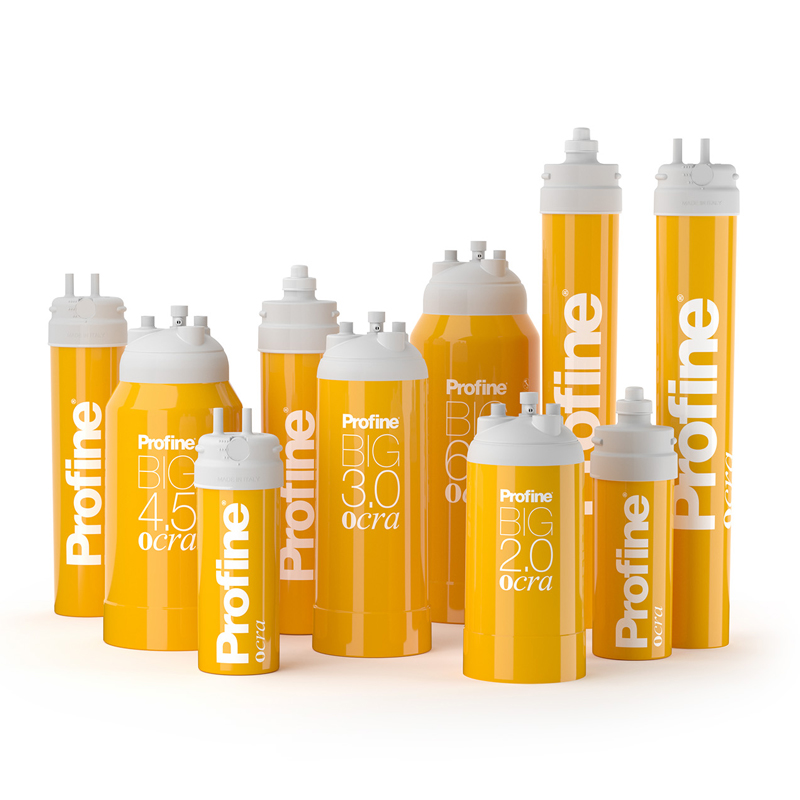 Produkt: Profine Ocra
