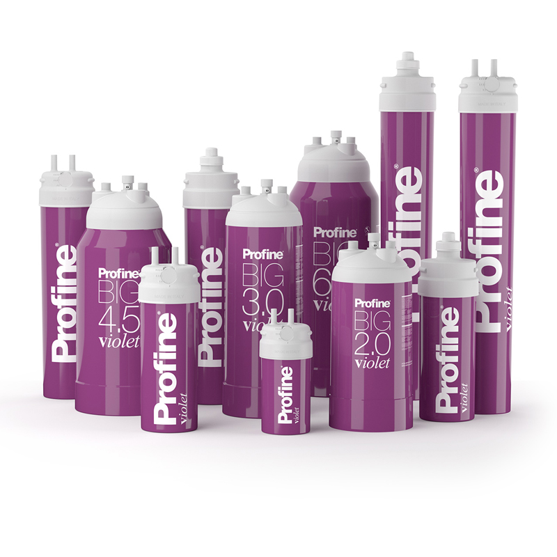 Produkt: Profine Violet